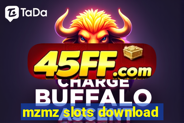 mzmz slots download